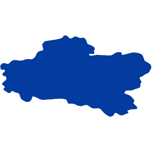 Forme département 45 Loiret